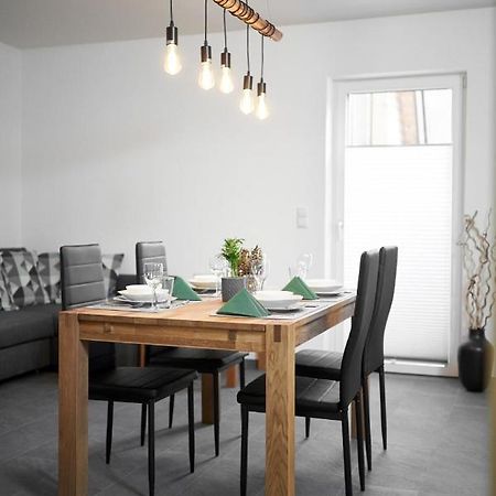 Appartement Alpen Flair Sautens Extérieur photo