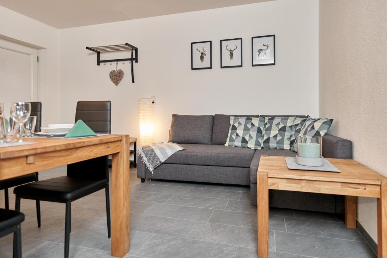 Appartement Alpen Flair Sautens Extérieur photo
