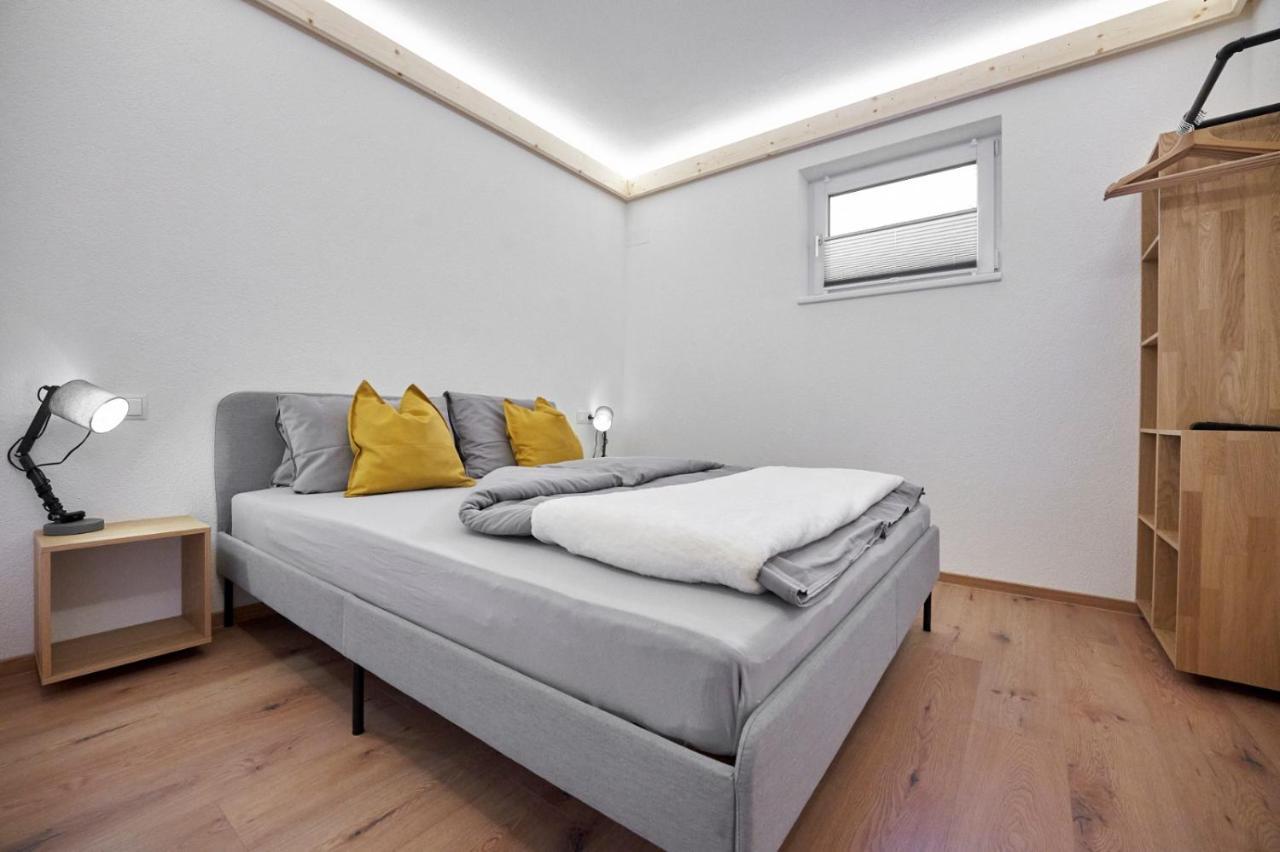 Appartement Alpen Flair Sautens Extérieur photo