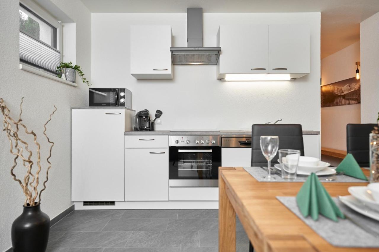 Appartement Alpen Flair Sautens Extérieur photo