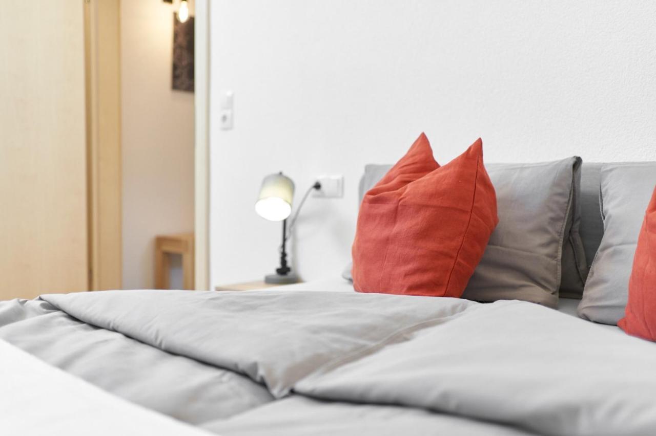Appartement Alpen Flair Sautens Extérieur photo